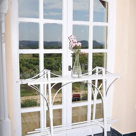 Apartman Szent Ferenc *