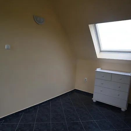 Szent Ferenc Apartman *
